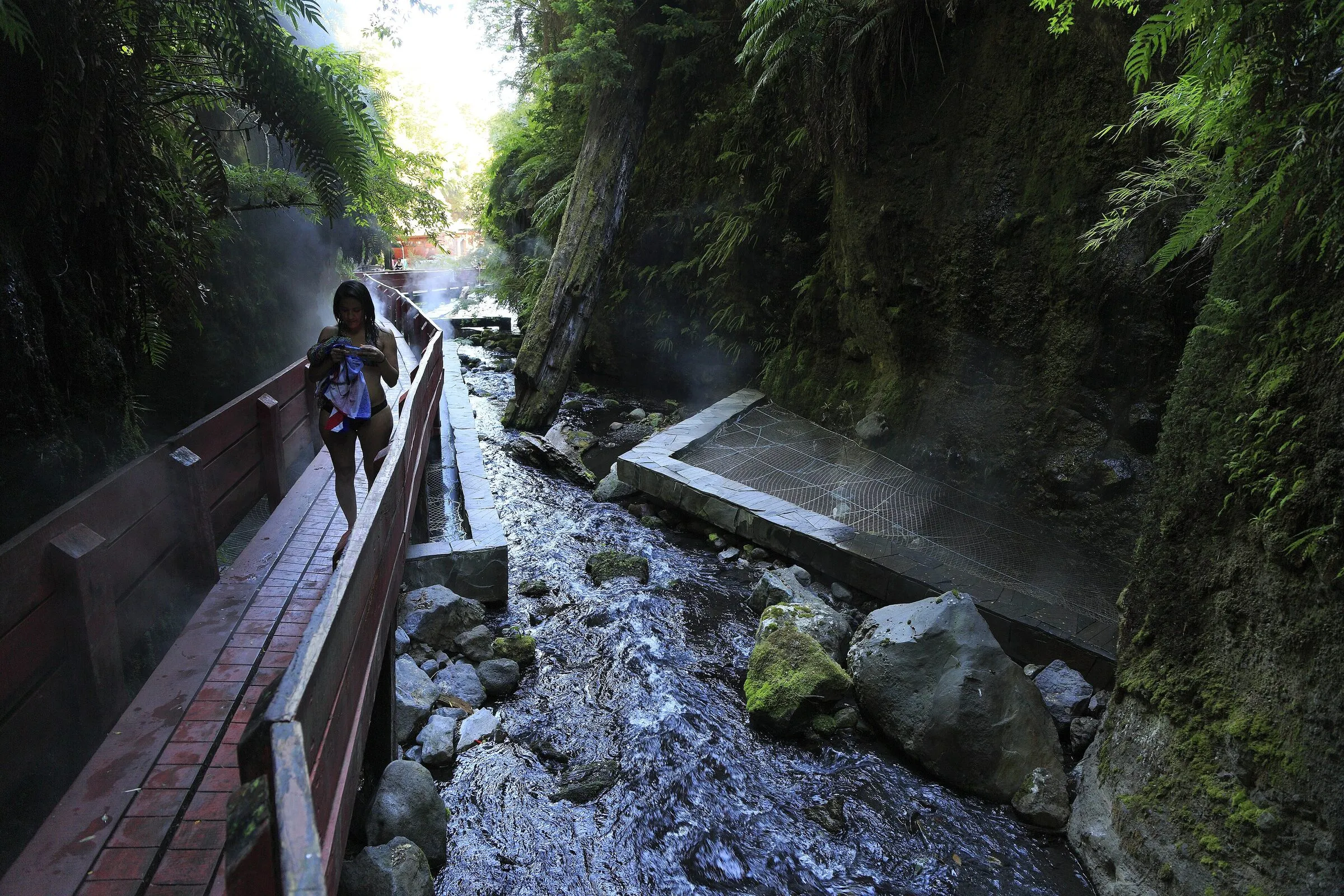 Termas Geométricas